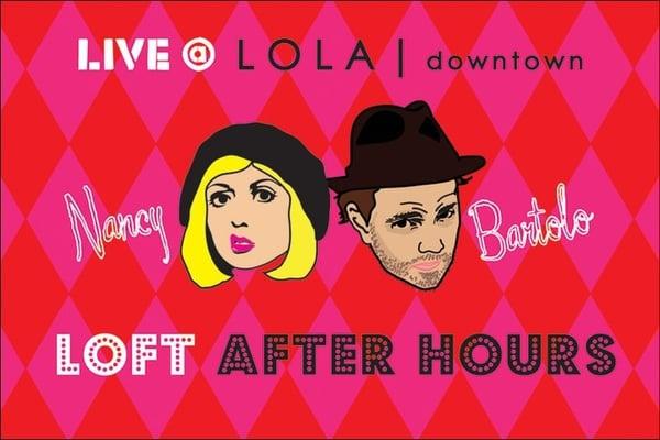 Stand Up Comedy show every last Friday of the Month!! 5$