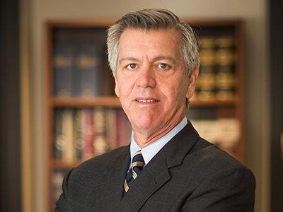 Attorney Joseph G. Dicks