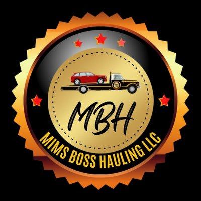 Mims Boss Hauling
