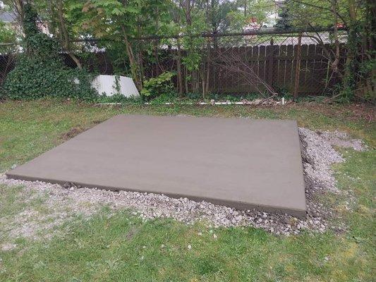 Pristine Power Washing