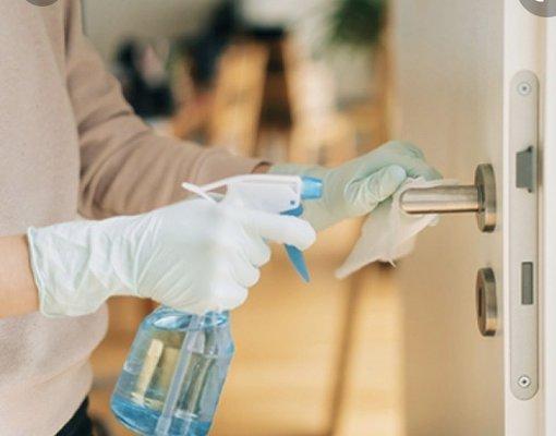 Country Cleaning