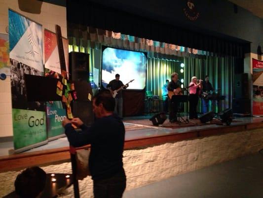 Radiant Life Fellowship