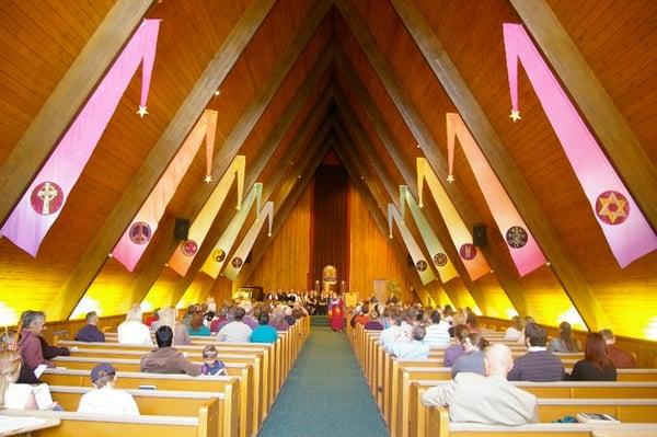 Unitarian Universalist Church of Ogden