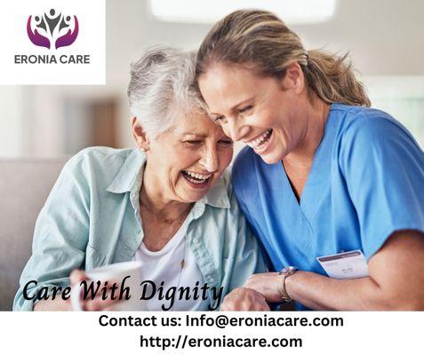 Eronia Care