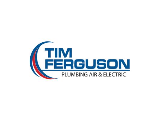 Tim Ferguson Plumbing Air & Electric