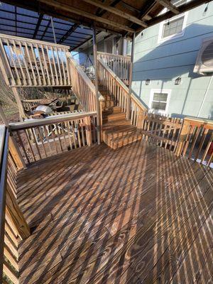 Steven’s handyman services