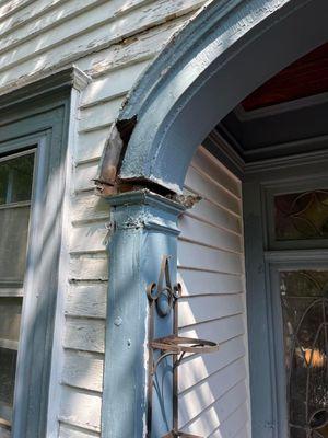 Mark’s Property Managment