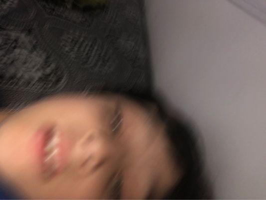 Ok Thank I Thank the kids