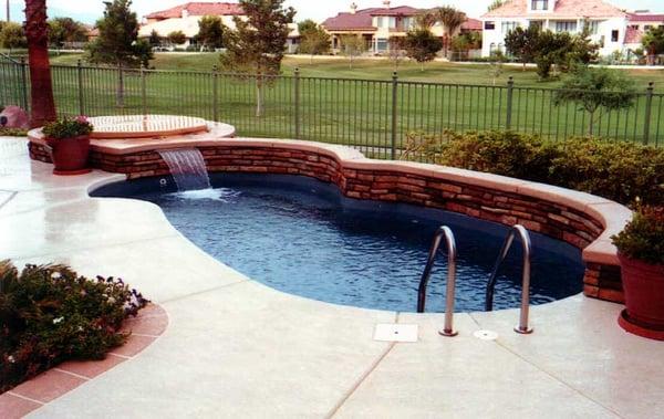 Pool Renovations of Arizona