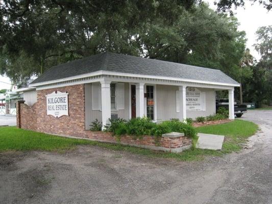 Kilgore Real Estate