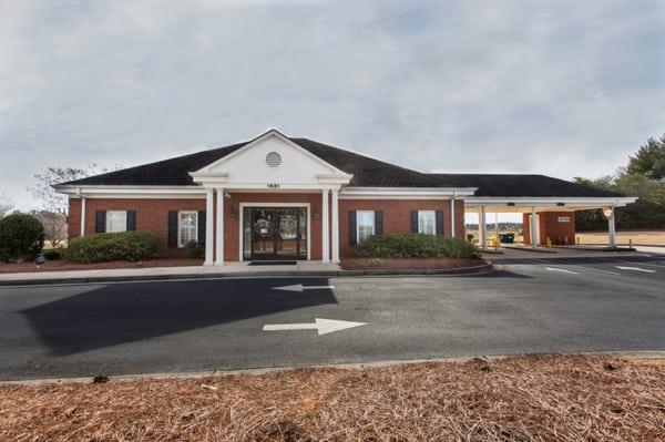 First American Bank and Trust Company