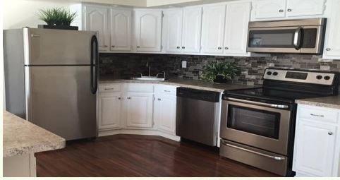 Village Pines Apartments