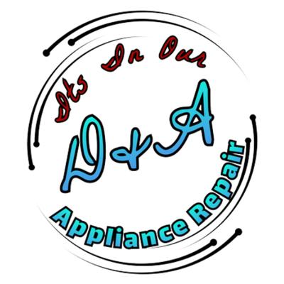 D & A Appliance Repair