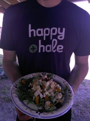 Inter-Faith Food Shuttle Farm