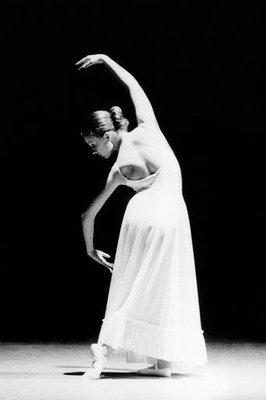 Pacific Chamber Ballet