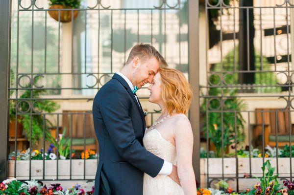 The Wedding Planner Omaha, LLC