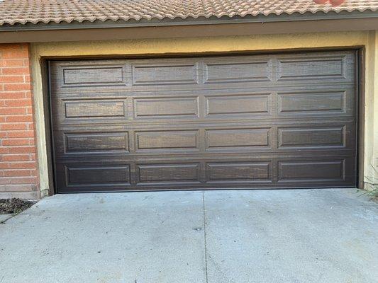 NV Garage Doors