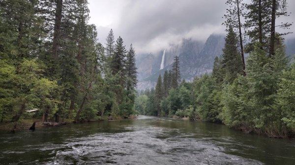 Housekeeping Beach Bridge
