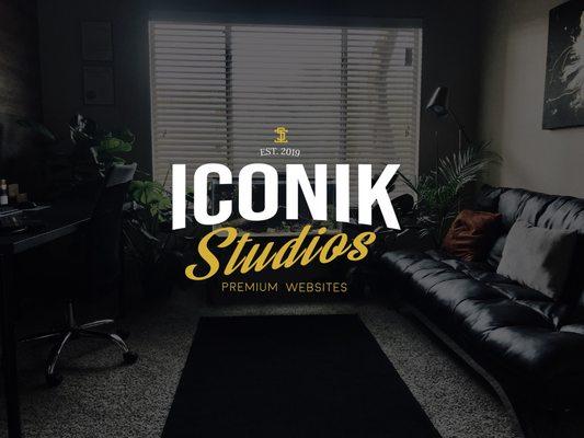 Iconik Studios