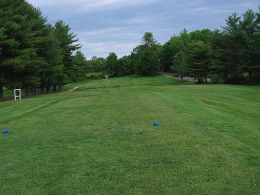 Apple Valley Golf Course