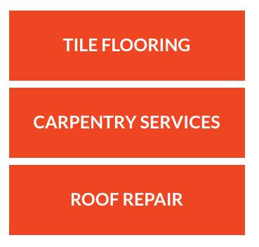 Bell's Handyman Service