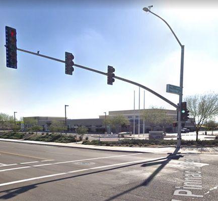 Glendale Preparatory Academy