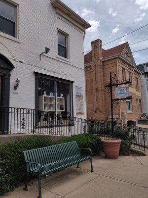 Pip & Lola Soap and Sundries