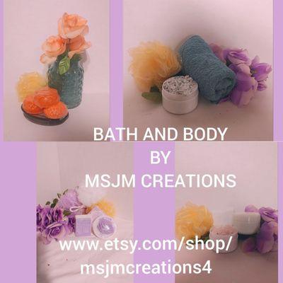 MSJM Creations