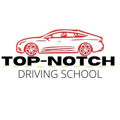 Top-Notch Driving School