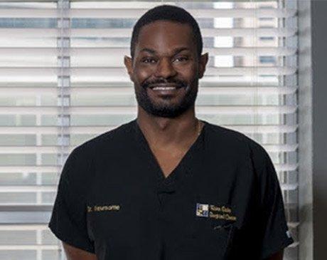 Reginald Newsome, Md