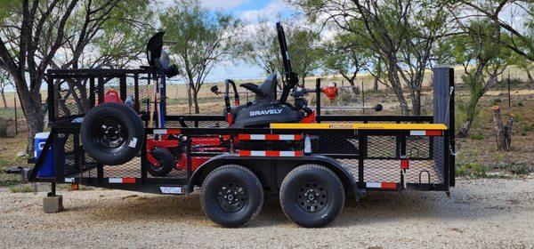 Pure Cut Landscaping