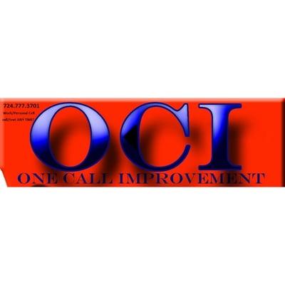 One Call Improvement, LLC