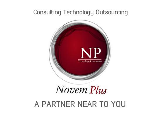 Realize Your Vision of the Future's Enterprise