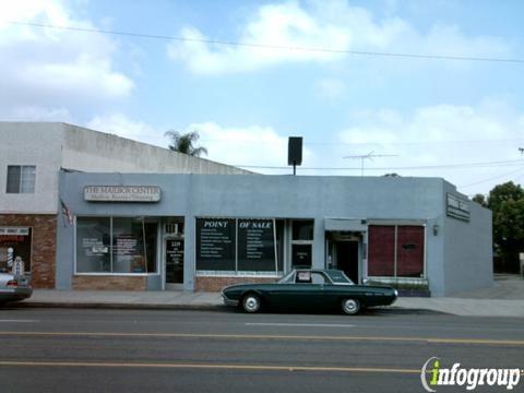 Law Office of Brett J Greshko