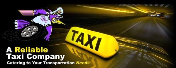 Road Runner Taxi