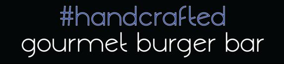 Local burgers, local beer, local flavors, local fun