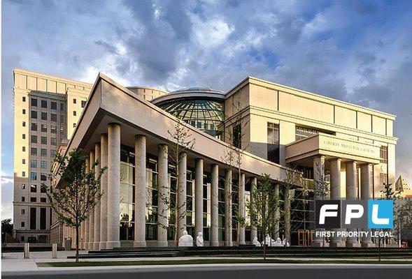 First Priority Legal