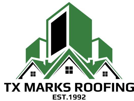 TX Marks Roofing
