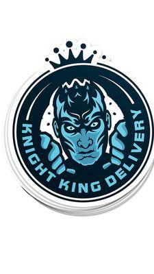 Knight King Delivery
