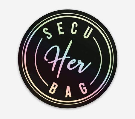Safety defense bags to help protect women all around the world.