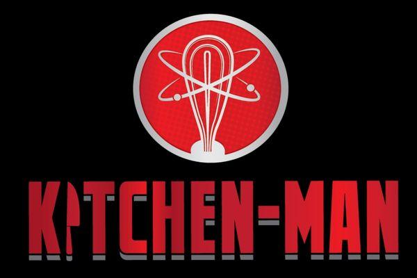 Kitchen-Man