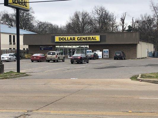 Dollar General