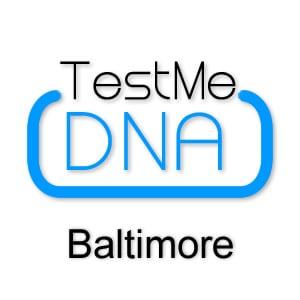 Test Me DNA