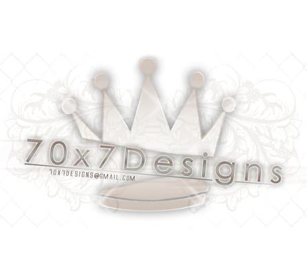 70x7 Designs