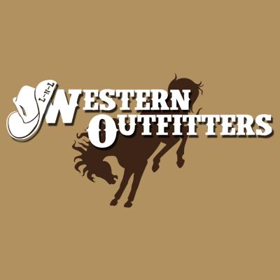 Lassos-N-Lace Western Outfitters