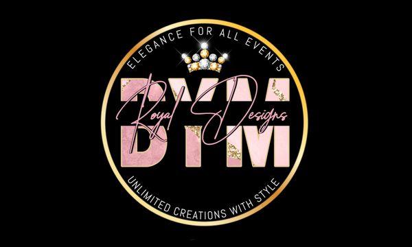 BYM Royal Designs