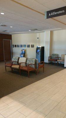 Mercy Clinic East