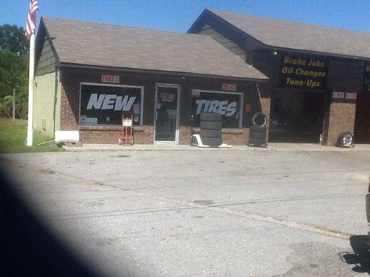 U-Haul Neighborhood Dealer