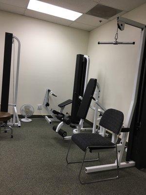 Yucaipa Physical Therapy