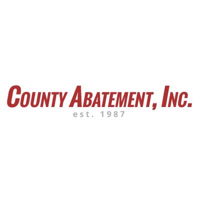 County Abatement